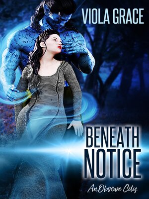 cover image of Beneath Notice